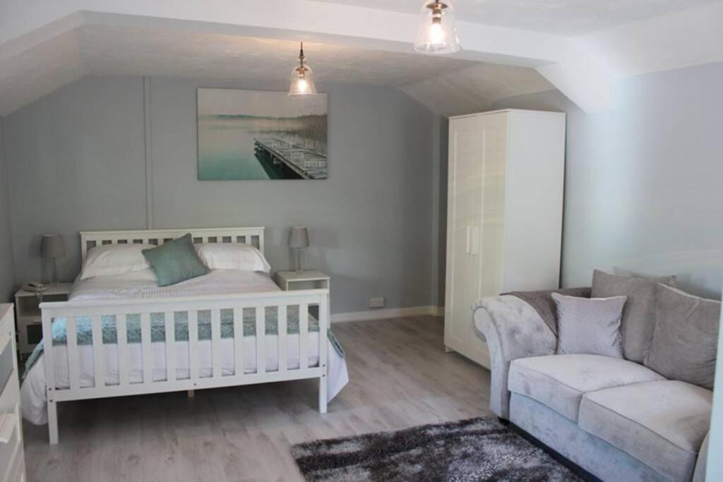 Apartament The Little Acorn Lydney Zewnętrze zdjęcie