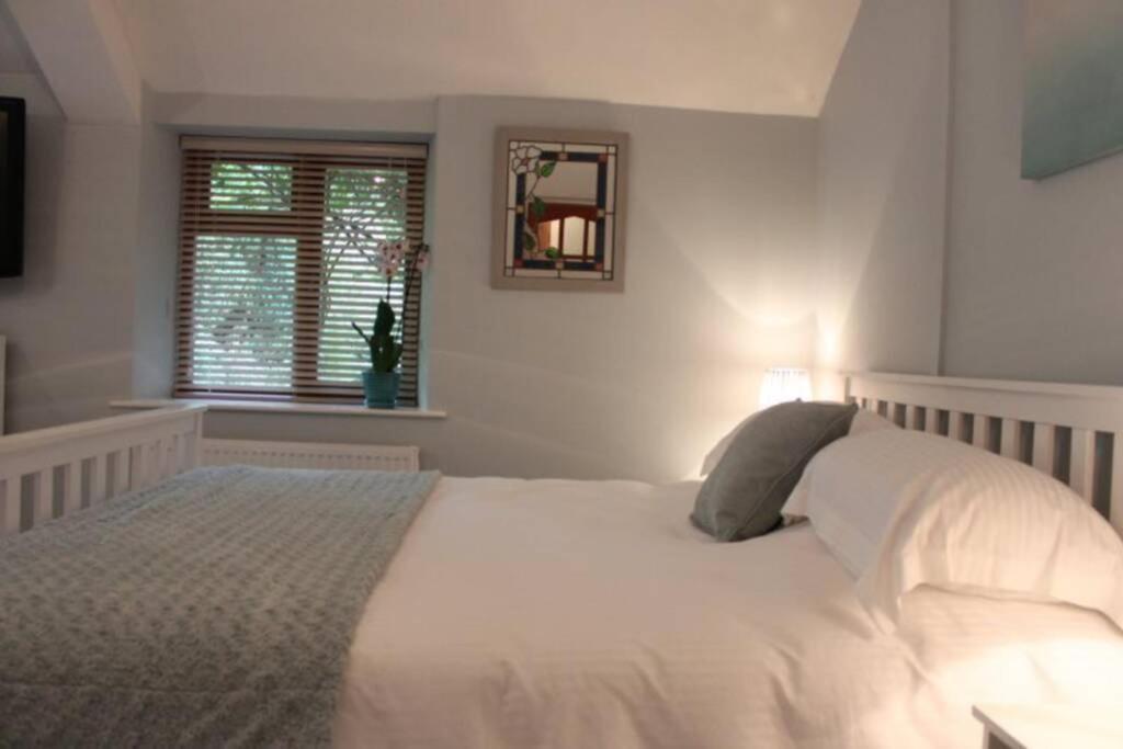 Apartament The Little Acorn Lydney Zewnętrze zdjęcie