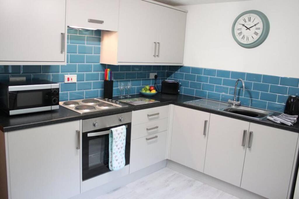Apartament The Little Acorn Lydney Zewnętrze zdjęcie