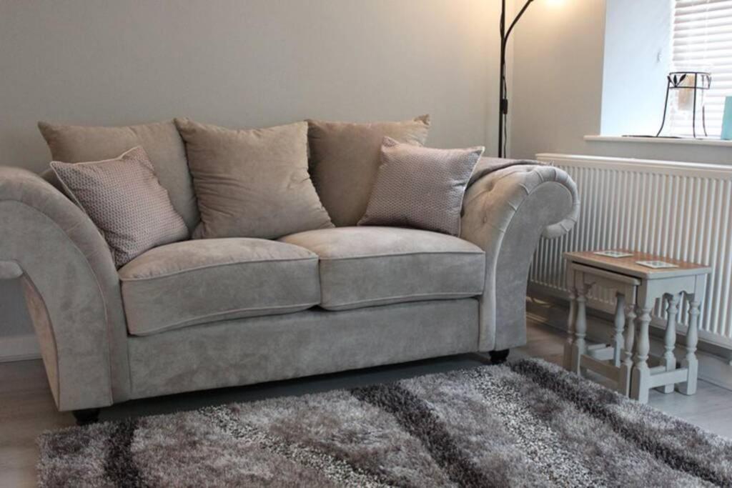Apartament The Little Acorn Lydney Zewnętrze zdjęcie