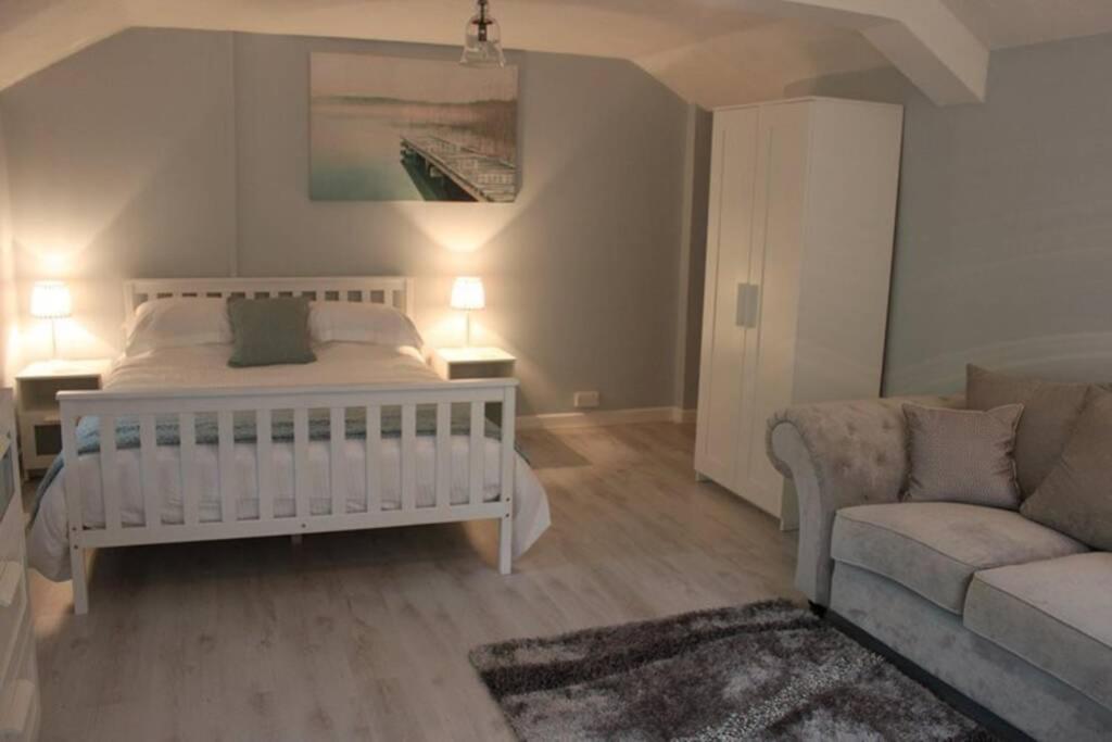 Apartament The Little Acorn Lydney Zewnętrze zdjęcie