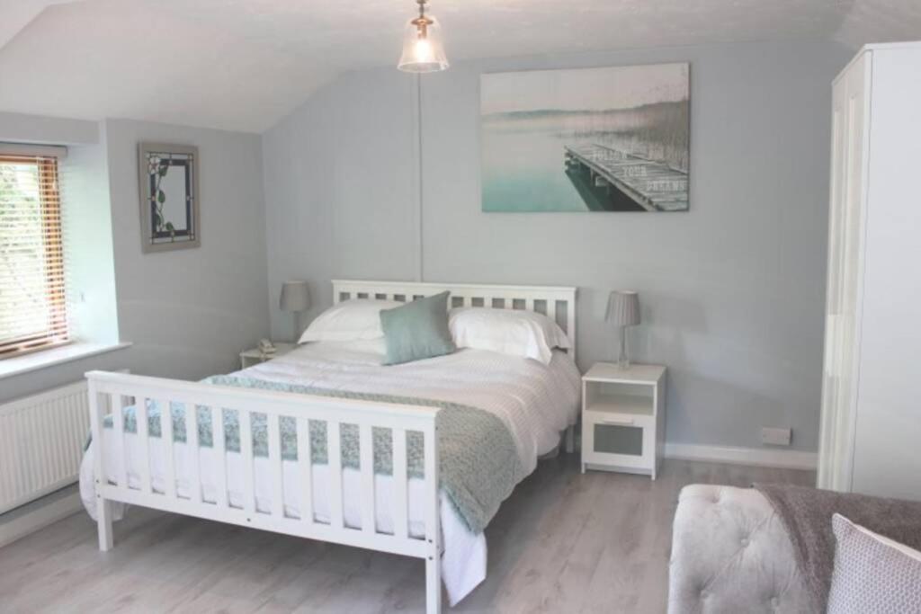 Apartament The Little Acorn Lydney Zewnętrze zdjęcie