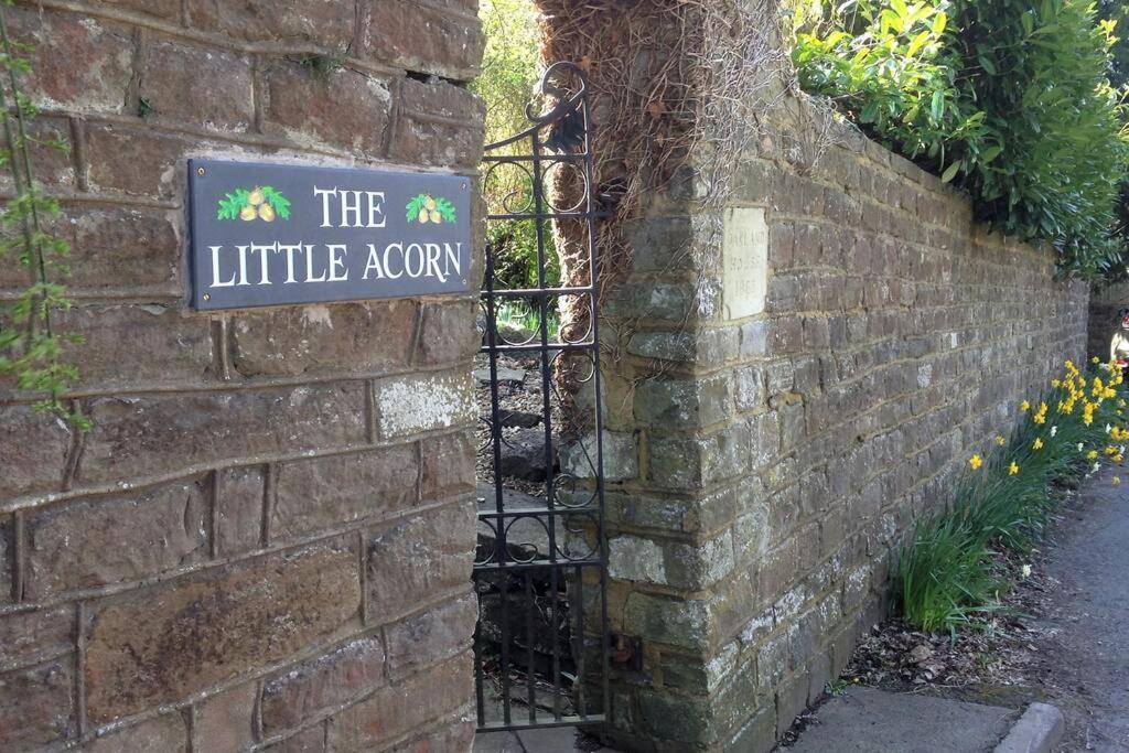 Apartament The Little Acorn Lydney Zewnętrze zdjęcie