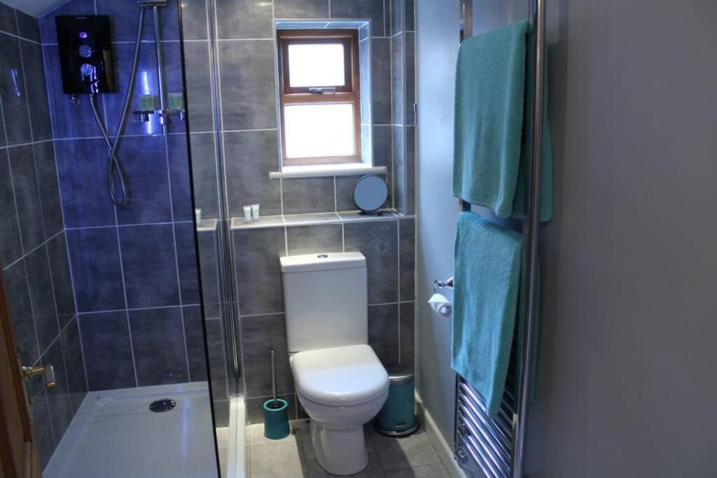 Apartament The Little Acorn Lydney Zewnętrze zdjęcie